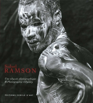 Hardcover Sidsel Ramson: A Photographic Odyssey Book