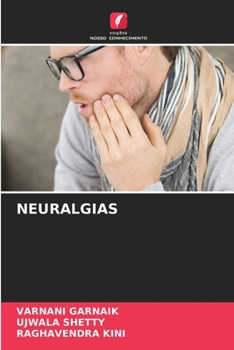 Paperback Neuralgias [Portuguese] Book