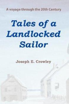 Paperback Tales of a Landlocked Sailor Book