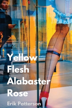 Paperback Yellow Flesh Alabaster Rose Book
