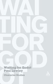 Paperback Waiting for Godot Book