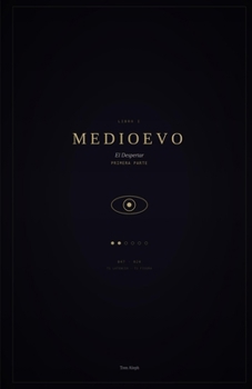MEDIOEVO DESPERTAR: DespertarPARTE 1 (Spanish Edition)