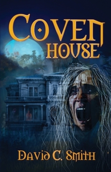 Paperback Coven House Book