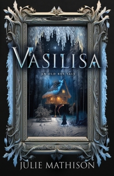 Paperback Vasilisa Book