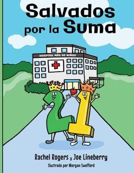 Paperback Salvados por la Suma [Spanish] Book