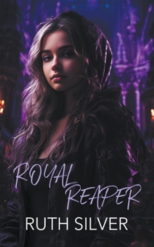 Paperback Royal Reaper Book