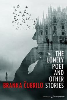 Paperback The Lonely Poet and Other Stories Book