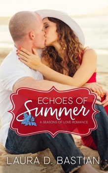 Paperback Echoes of Summer Book
