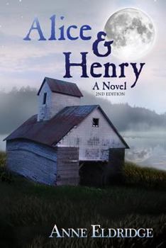 Paperback Alice & Henry Book