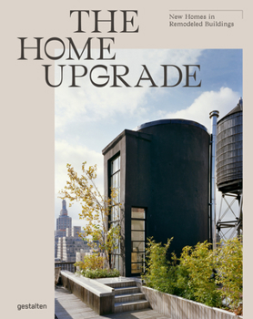 Hardcover The Home Upgrade Book