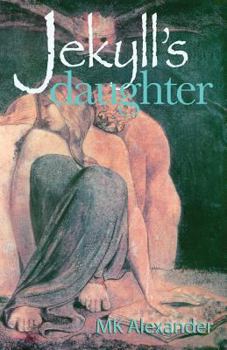Paperback Jekyll's Daughter Book