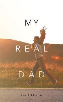 Paperback My Real Dad Book