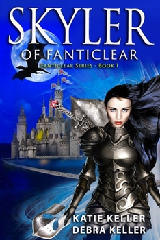 Paperback Skyler of Fanticlear Book