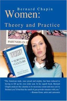 Hardcover Women: Theory and Practice Book