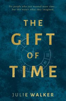 Paperback The Gift of Time Book