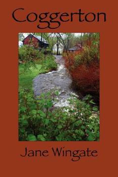 Paperback Coggerton Book