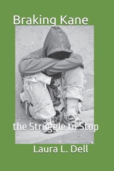 Paperback Braking Kane: the Struggle to Stop Book