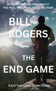 Paperback The End Game Book