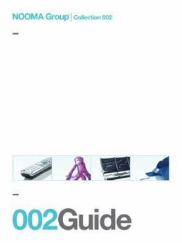 Paperback Collection 002 Discussion Guide: Book 005-008 (NOOMA Group) Book