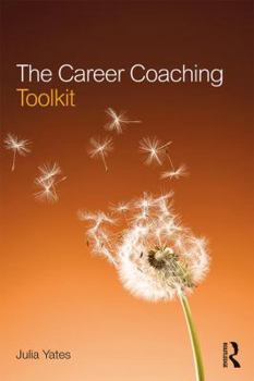 Paperback The Career Coaching Toolkit Book
