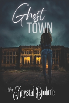 Paperback Ghost Town Book