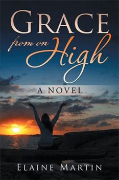 Paperback Grace from on High Book