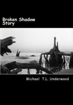 Paperback Broken Shadow Book