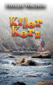 Paperback Killer Kern Book