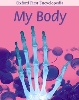 Paperback My Body Book