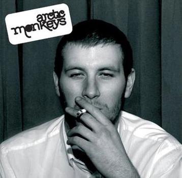 Whatever People Say I Am, That's What I Am Not