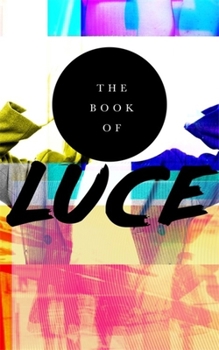 Paperback The Book of Luce Book