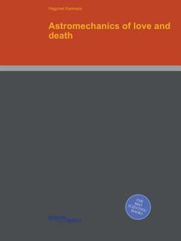 Paperback Astromech love and death [Russian] Book