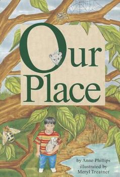 Paperback Our Place Book