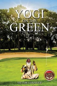 Paperback Yogi on the Green Book