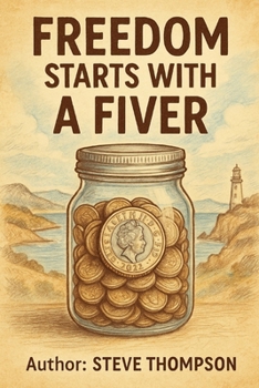 Freedom Starts With a Fiver