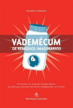 Hardcover Vademecum (Spanish Edition) [Spanish] Book