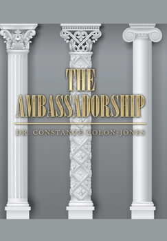 Hardcover The Ambassadorship Book