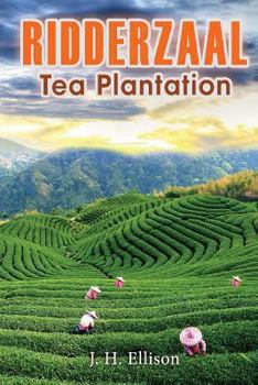 Paperback Ridderzaal -- Tea Plantation Book
