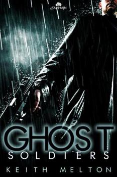 Ghost Soldiers - Book #2 of the Nightfall Syndicate