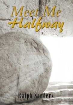 Hardcover Meet Me Halfway Book