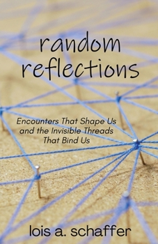 Paperback Random Reflections Book