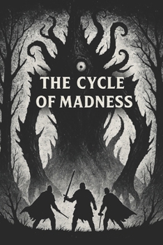 Paperback The Cycle of Madness Book