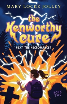 Paperback Next, The Necromancer Book