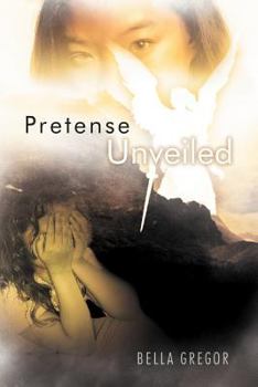 Paperback Pretense Unveiled Book