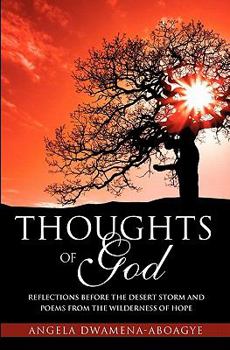 Paperback Thoughts of God Book