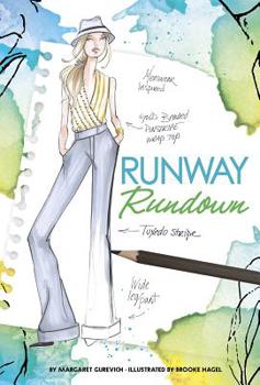 Runway Rundown - Book #7 of the Chloe by Design