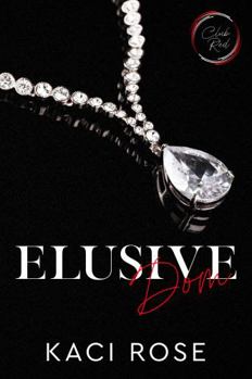 Paperback Elusive Dom: Billionaire Romance (Club Red: Chicago) Book