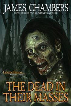 Paperback The Dead In Their Masses Book
