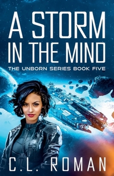 Paperback A Storm in the Mind Book