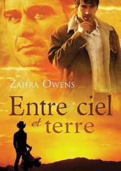 Paperback Entre Ciel Et Terre (Translation) [French] Book